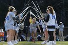 WLax vs FSU  Women’s Lacrosse vs Framingham State University. - Photo by: KEITH NORDSTROM : WLax, lacrosse